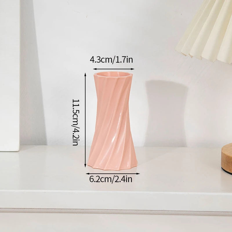 Mini Pastel Vase