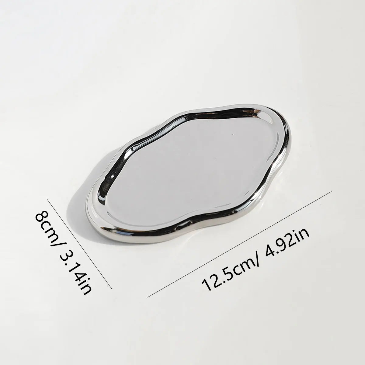 Mini Cloud Tray