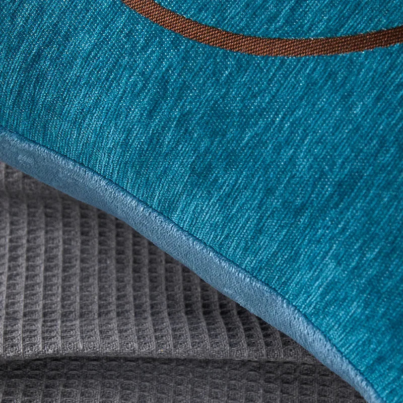 Luxury-Style Throw Pillow Cover