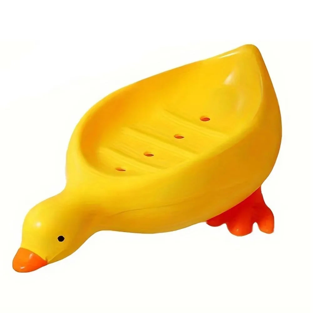 Duck Soap Dish