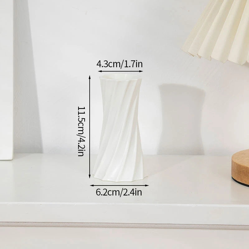 Mini Pastel Vase