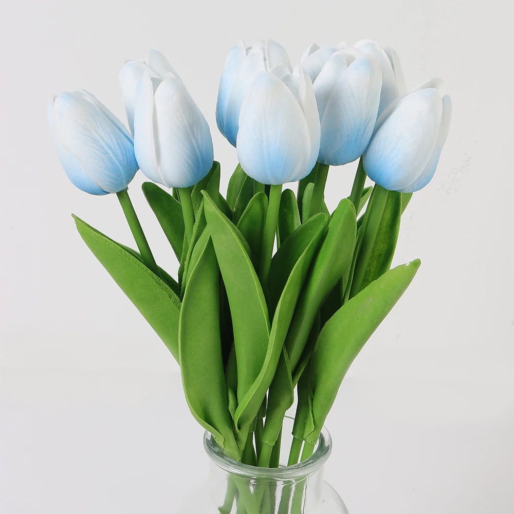 Tulip Artificial Flower Bouquet