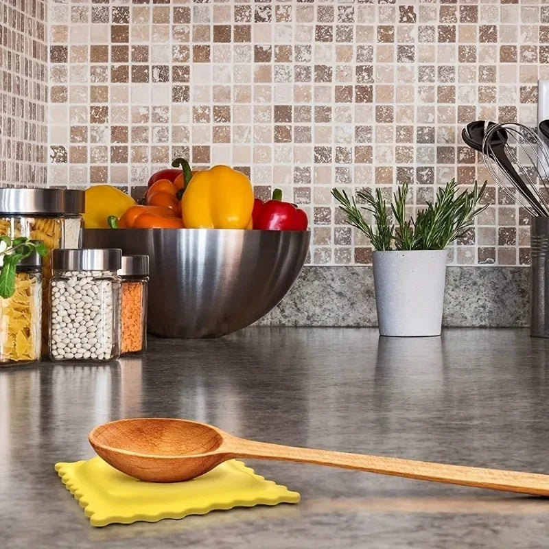 Ravioli Spoon Rest