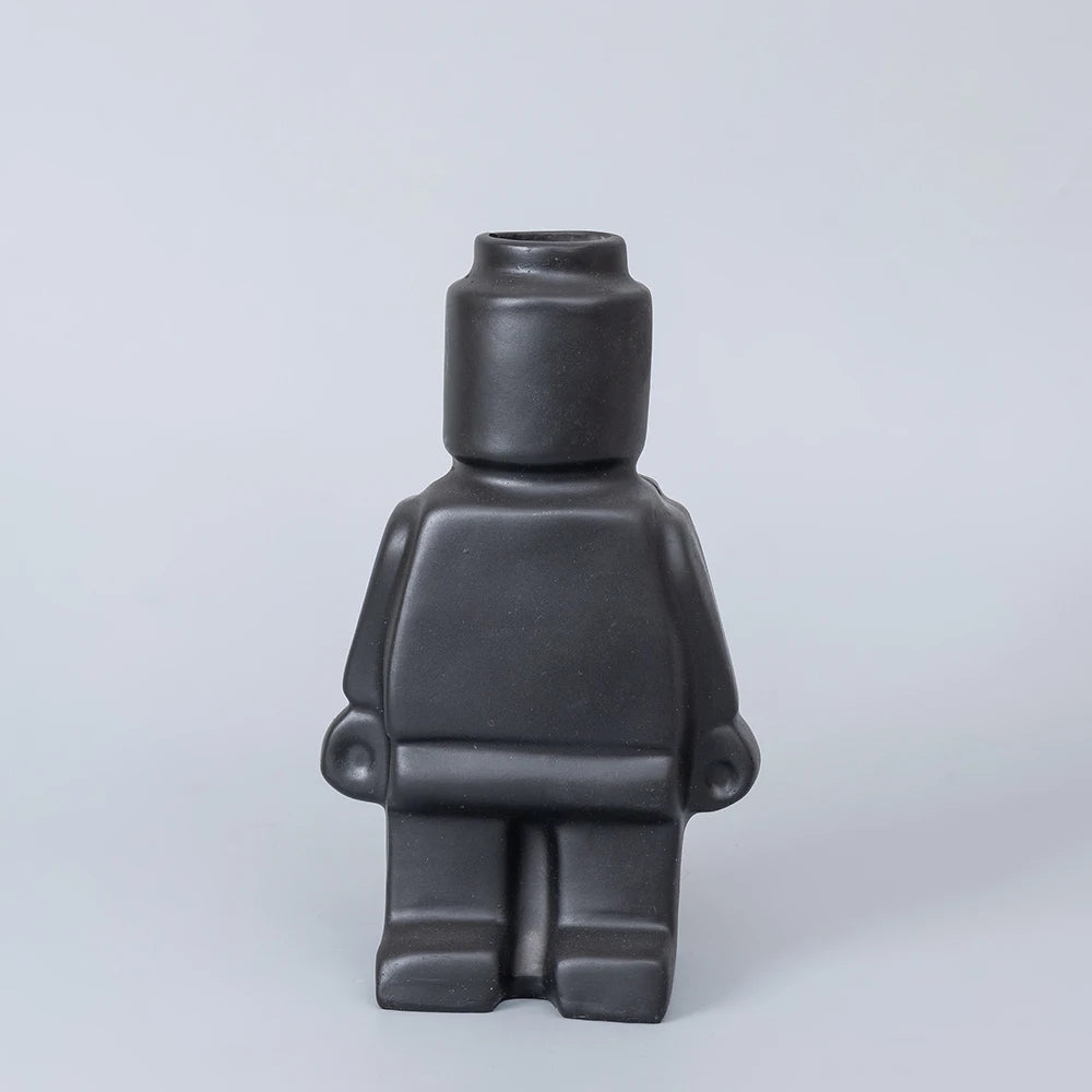 Lego Vase