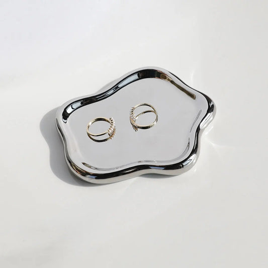 Mini Cloud Tray