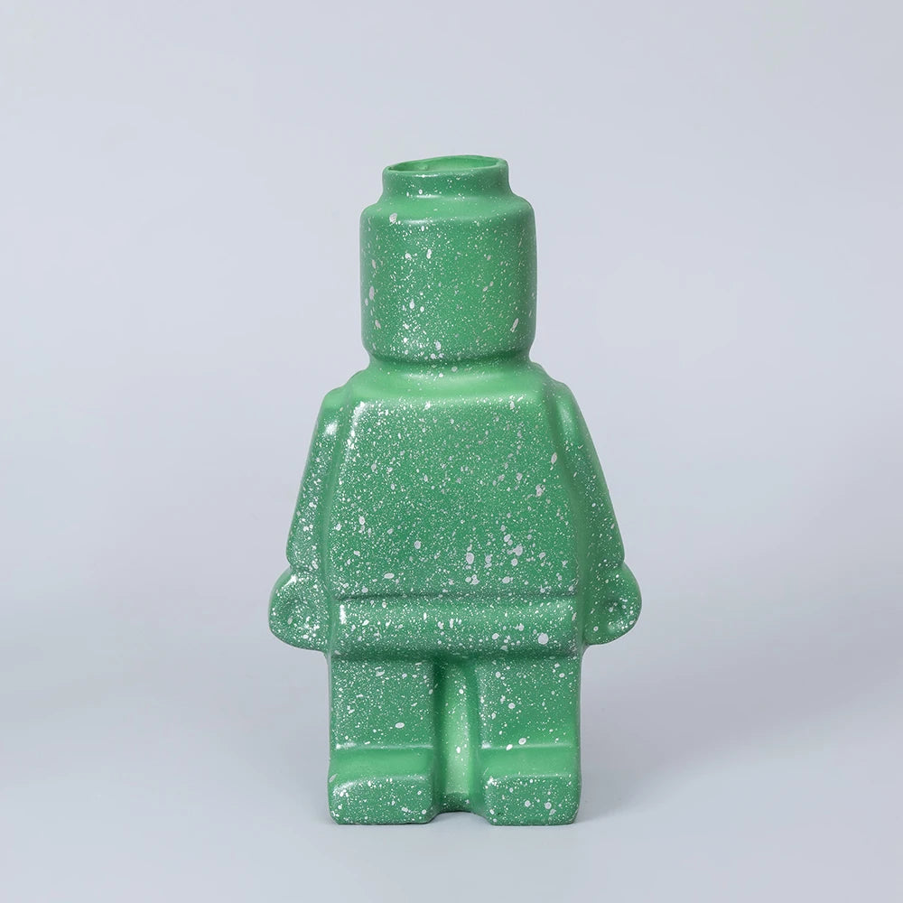 Lego Vase