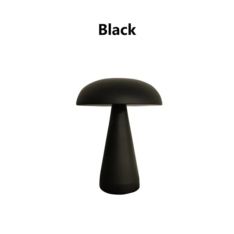 Mushroom Table Lamp