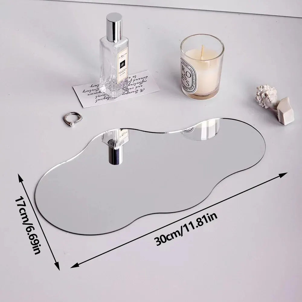 Mirror Tray