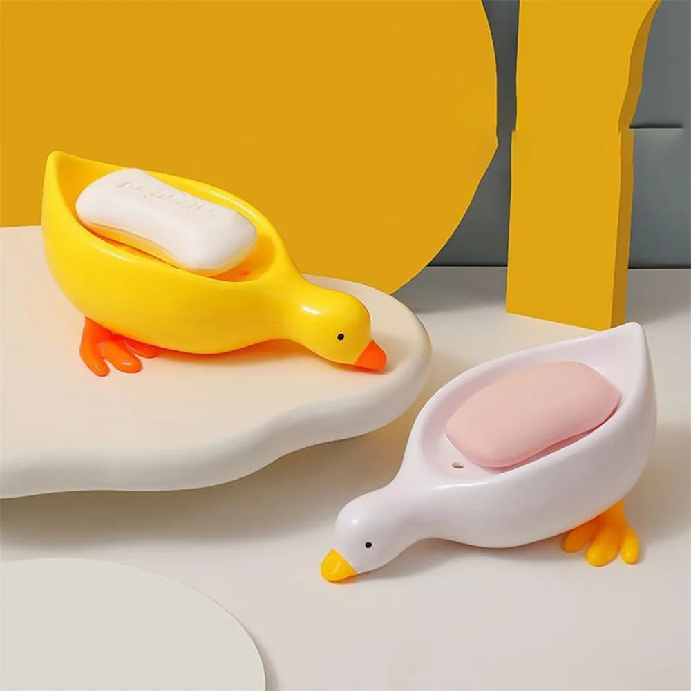 Duck Soap Dish