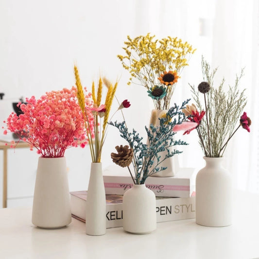 Nordic Flower Vases