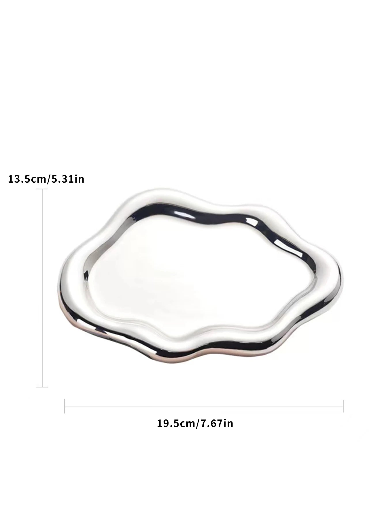 Cloud Tray