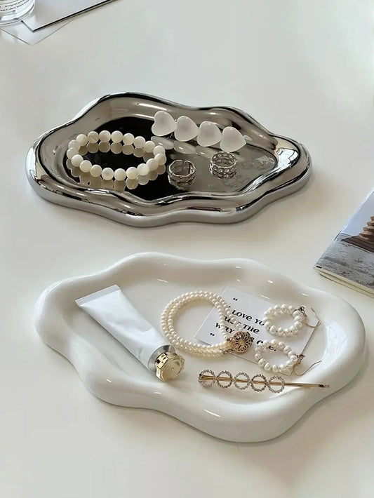 Cloud Tray