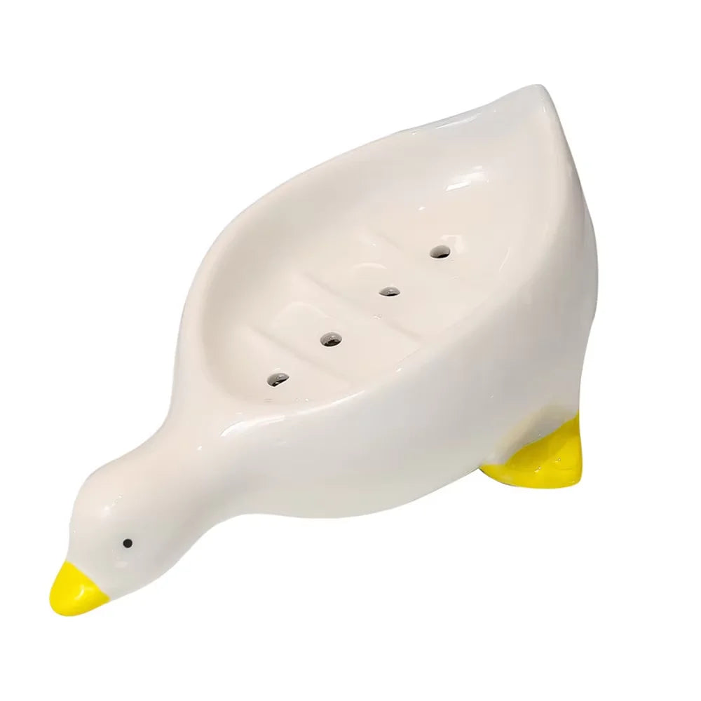 Duck Soap Dish
