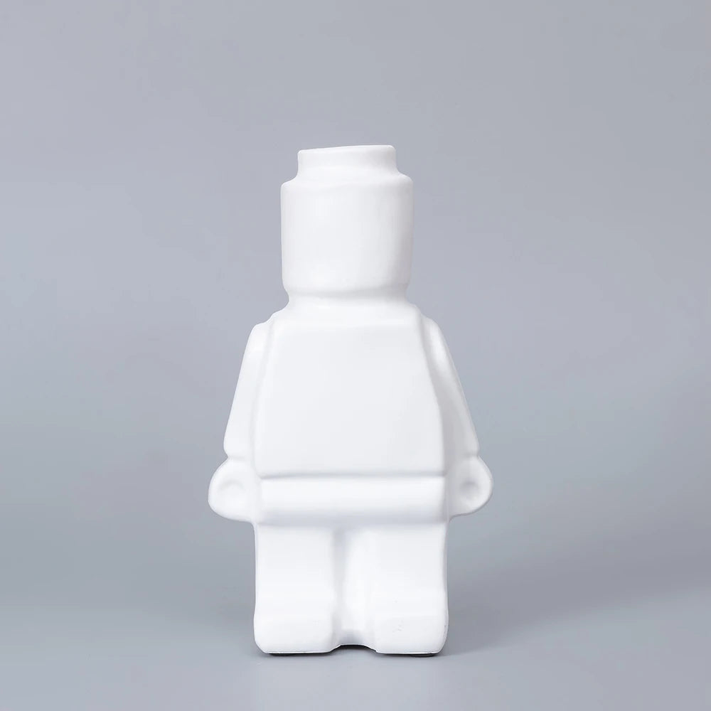 Lego Vase