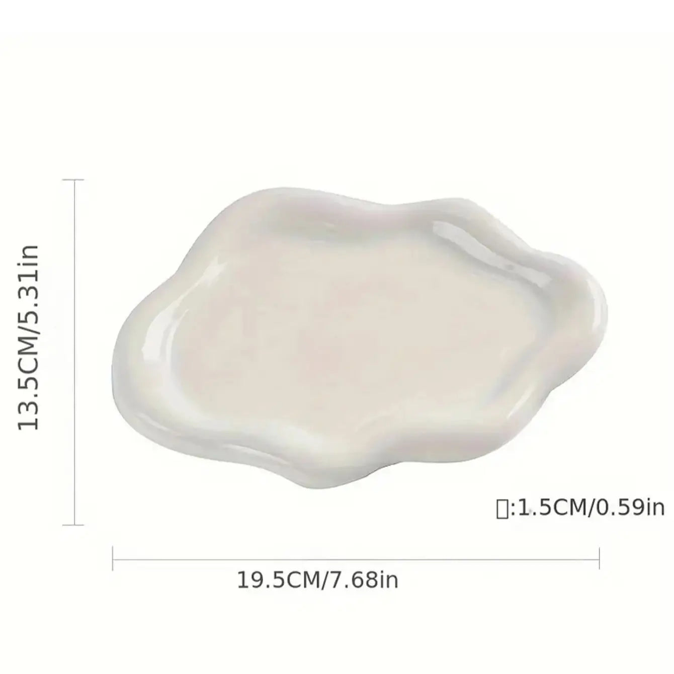 Cloud Tray
