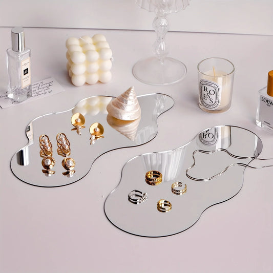 Mirror Tray
