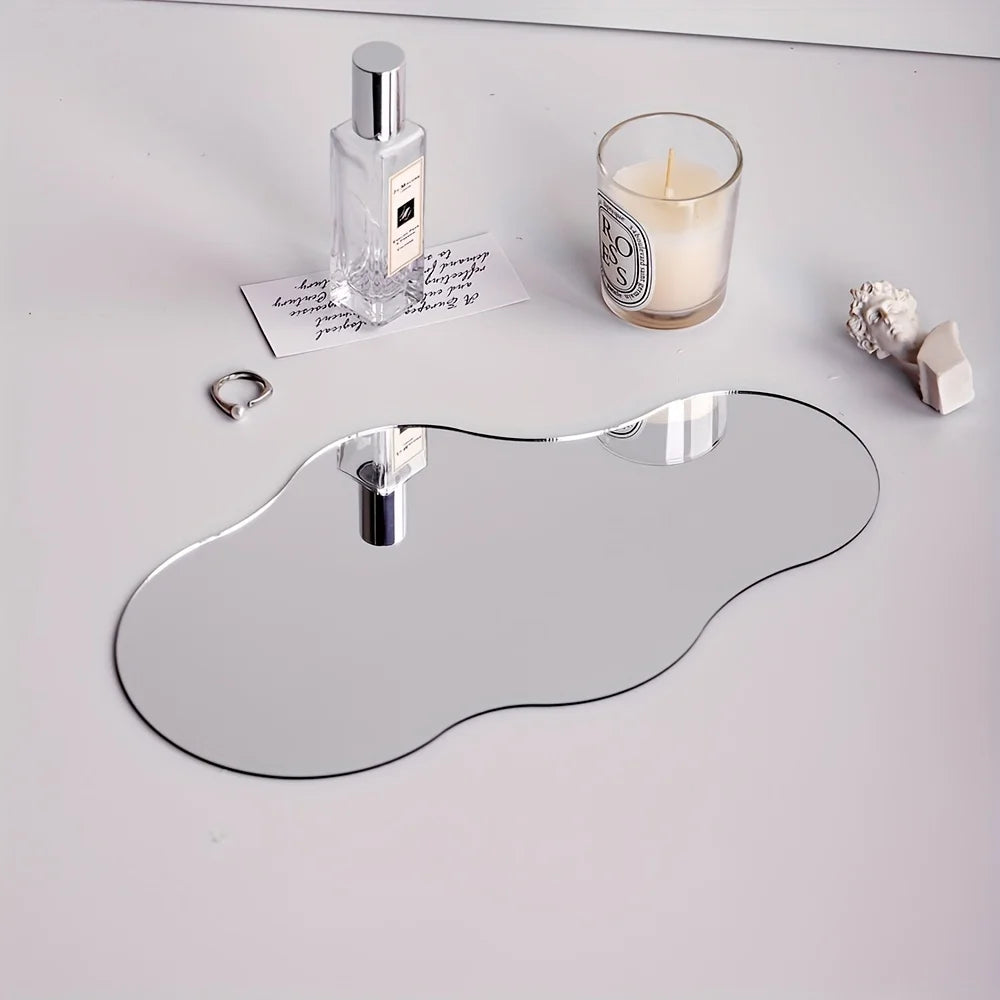 Mirror Tray
