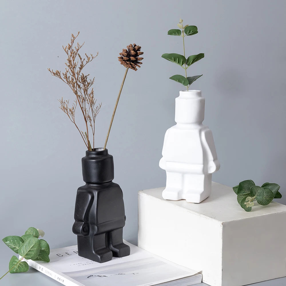 Lego Vase