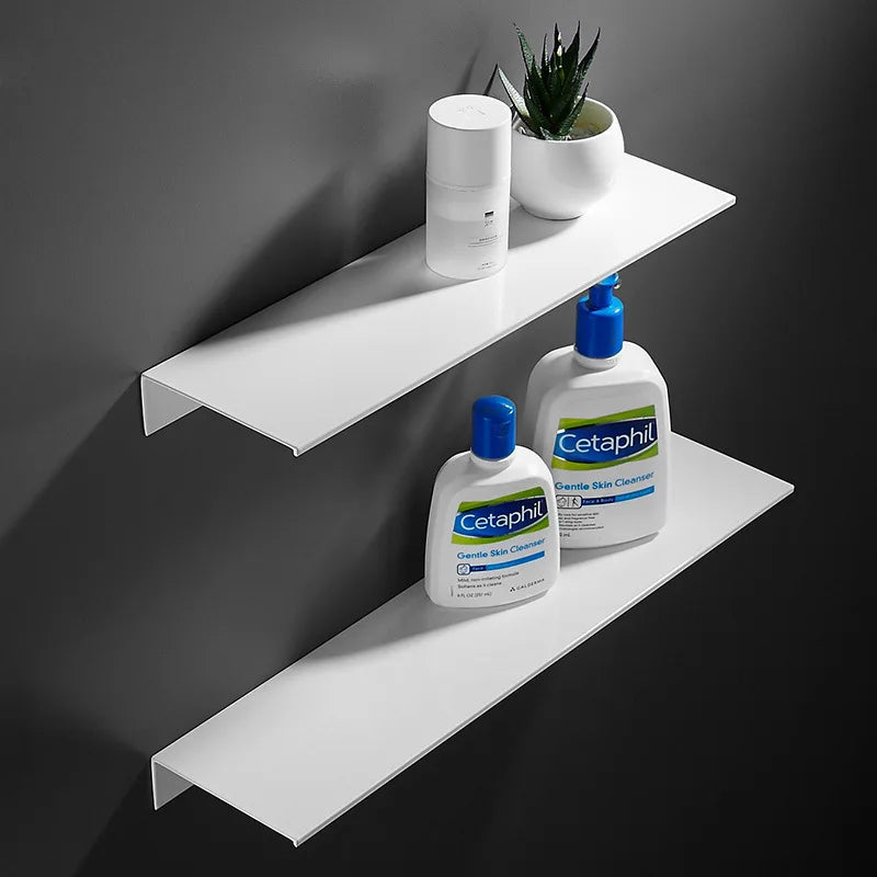 Modern Brushed Shelf