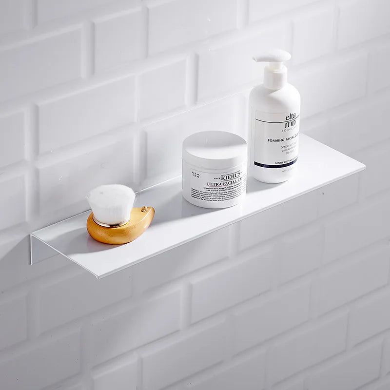Modern Brushed Shelf