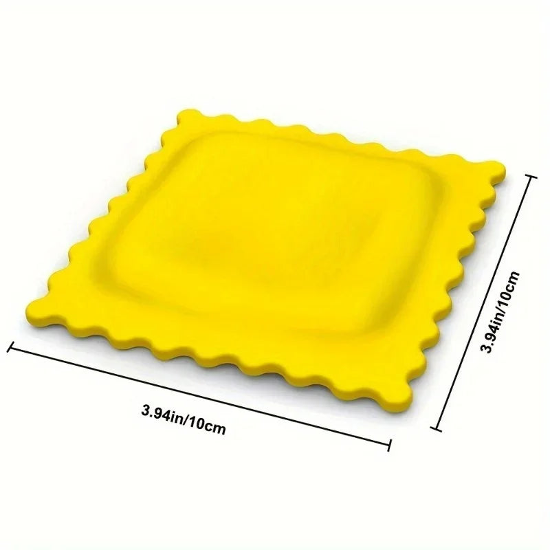 Ravioli Spoon Rest