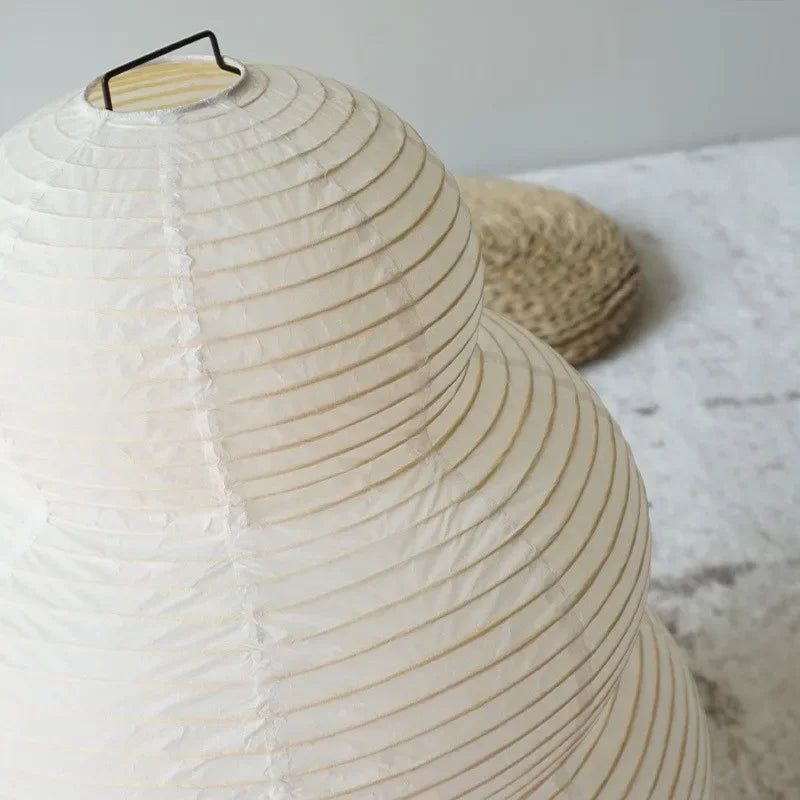 Japanese Lantern Lamp