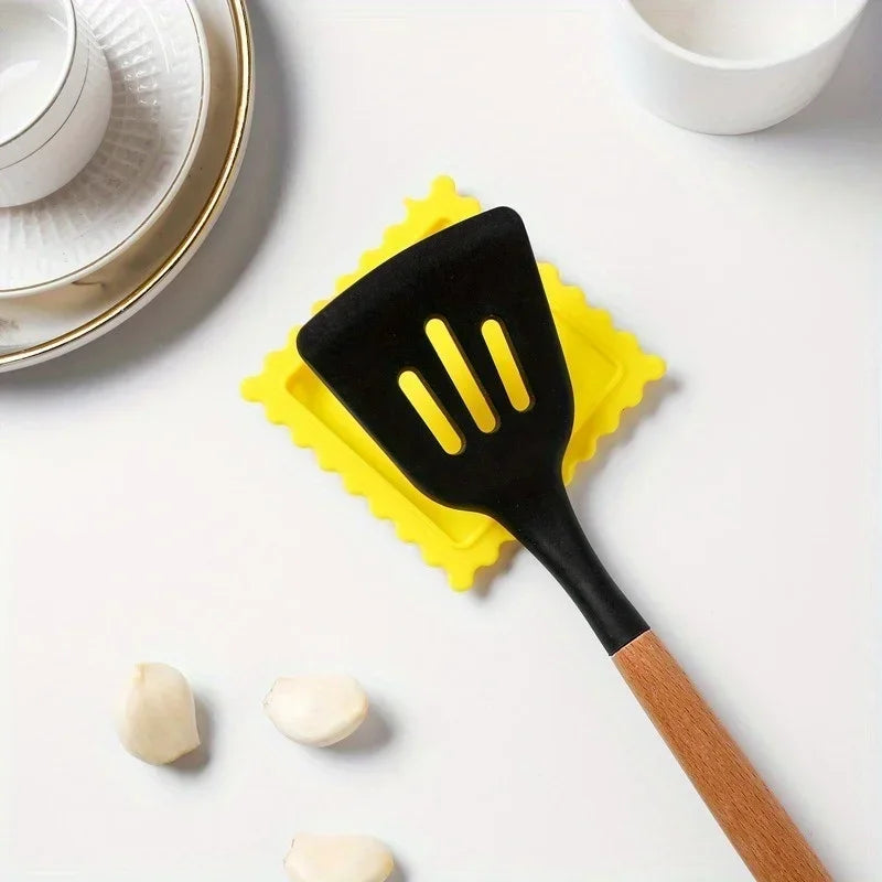 Ravioli Spoon Rest