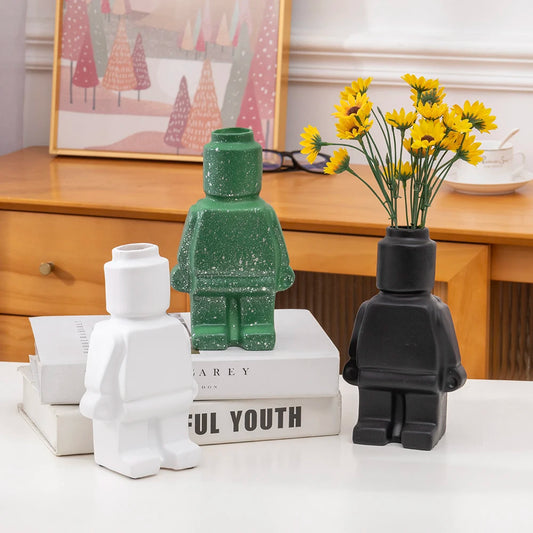 Lego Vase
