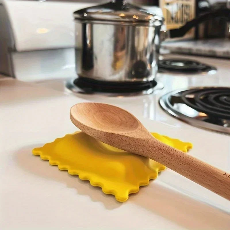 Ravioli Spoon Rest
