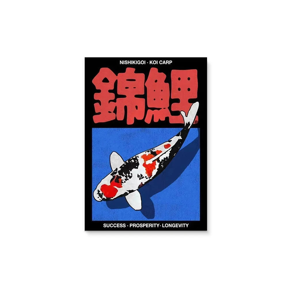 Japan Okinawa Poster